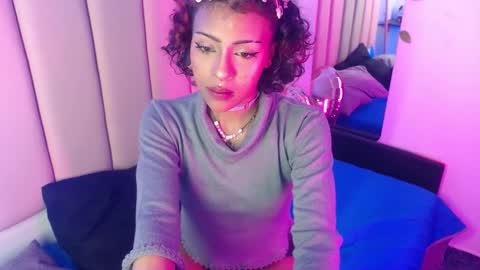 jia1111_ online show from February 24, 4:05 pm