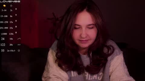 jia_lisaa online show from March 15, 4:09 pm