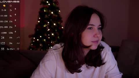 jia_lisaa online show from December 17, 6:56 pm