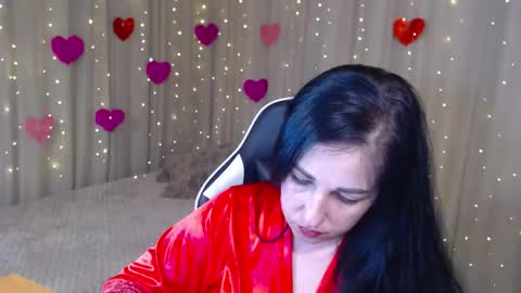 Jill online show from March 4, 2:07 am