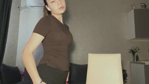 Steff online show from November 9, 8:10 am