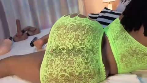 jinglefancypuff online show from February 15, 8:57 am