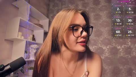 Jinny online show from February 9, 6:37 pm