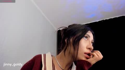 MY NEW INSTA jinny goldy online show from December 18, 11:09 pm