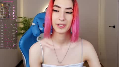 jinx_boom online show from February 7, 9:05 am