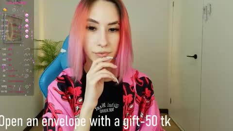 jinx_boom online show from February 12, 8:06 am