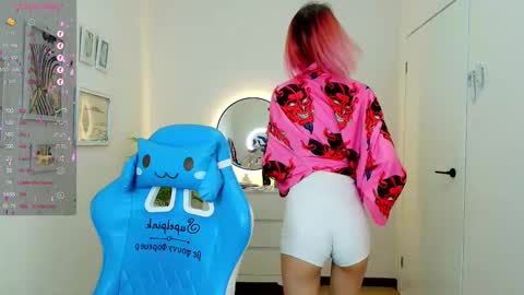 jinx_boom online show from February 15, 8:22 am