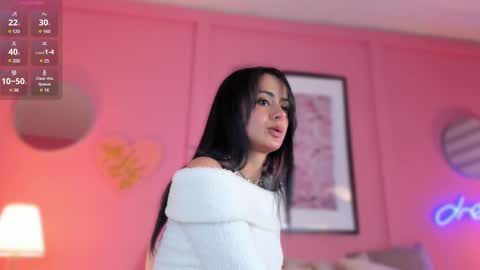 Jinx  online show from February 26, 9:18 pm