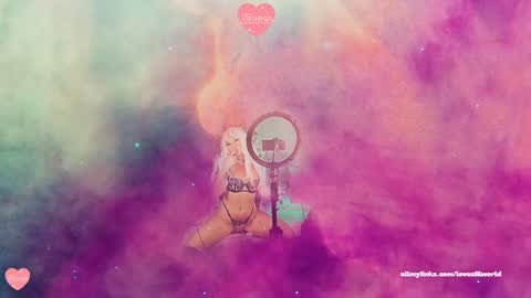 jinxy loves online show from September 13, 1:13 am