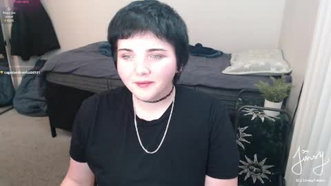 jinxyfawn online show from May 26, 3:39 am