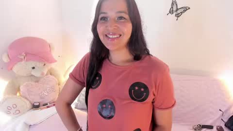 jessy online show from April 16, 10:01 pm