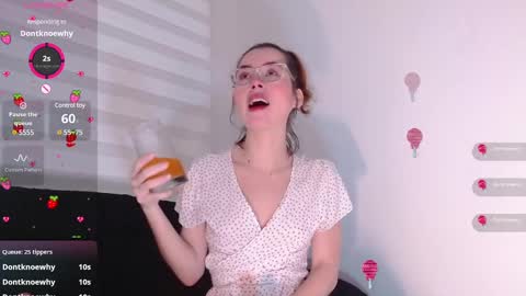 Joan Didion online show from December 29, 4:48 am