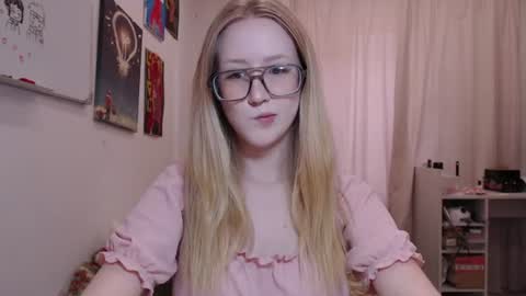 joan_kiss online show from August 2, 2:53 pm