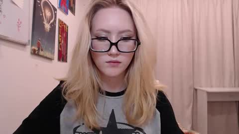 joan_kiss online show from January 18, 3:08 pm