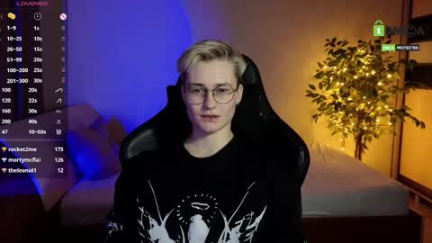 J online show from February 6, 8:12 pm