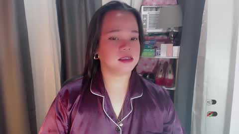 Joana online show from March 29, 11:15 pm