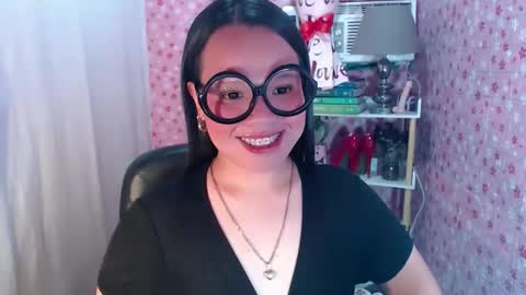 Joana online show from November 24, 12:12 am