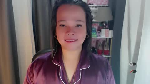 Joana online show from June 3, 11:32 pm