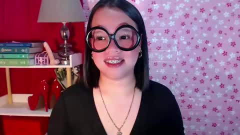 Joana online show from November 4, 1:54 am