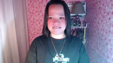 Joana online show from January 8, 10:36 pm