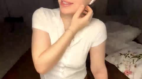 Adel online show from November 14, 9:37 pm