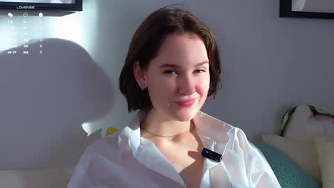 Alice in the country of dreams online show from October 21, 2:15 am
