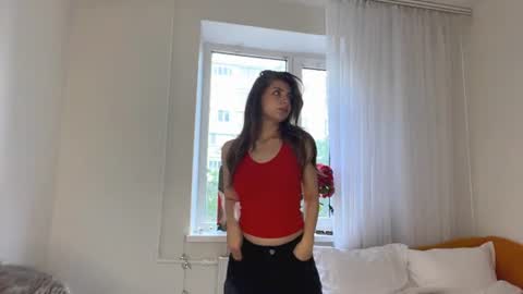 Bella online show from June 26, 11:22 am