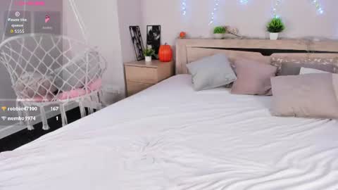 joann_shermann online show from June 27, 5:30 am