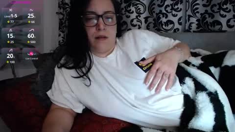 Jo online show from March 22, 6:03 pm