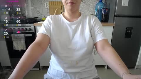 Jo online show from April 9, 9:04 am