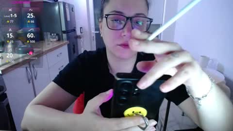 Jo online show from April 19, 9:06 pm