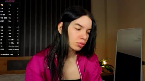 Wendy online show from February 25, 5:50 am