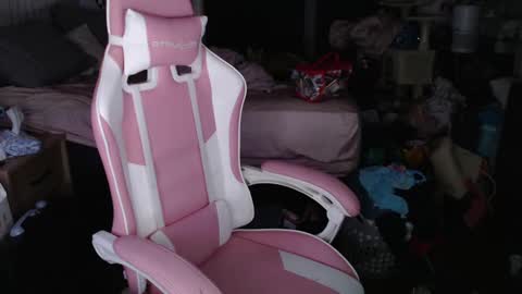 Follow my twitter to see when I go Live Jocelynsweetsxx online show from September 13, 10:23 am