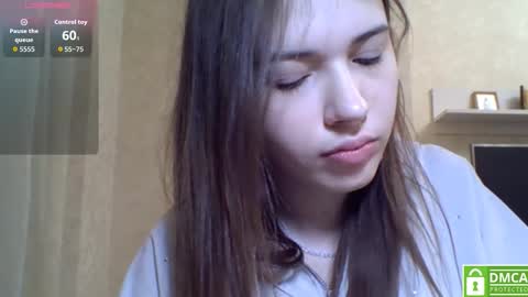 Jennifer online show from February 10, 8:23 pm