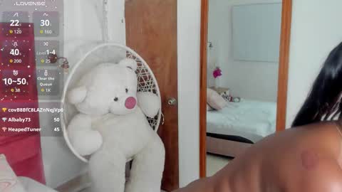 Joha Keany online show from February 1, 9:46 pm