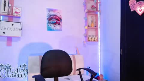 Snapshot of joha_sexit_ chatting on December 24, 5:02 pm JOHANA                online show from December 24, 5:02 pm