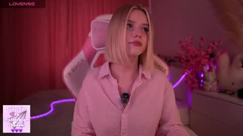 Paula online show from April 12, 7:55 am