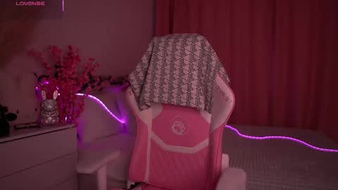 Paula online show from March 12, 2:36 am