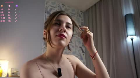 Aurora online show from May 6, 1:53 am