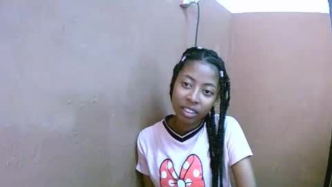 joliekah27 online show from February 27, 6:50 am