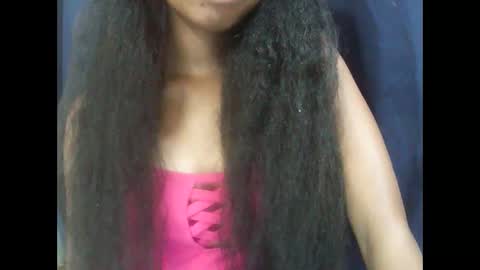 joliekah27 online show from March 5, 8:10 am