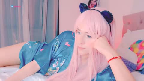 ARIA online show from October 16, 11:29 pm