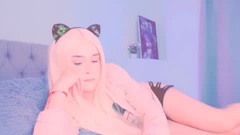 ARIA online show from September 21, 2:43 am