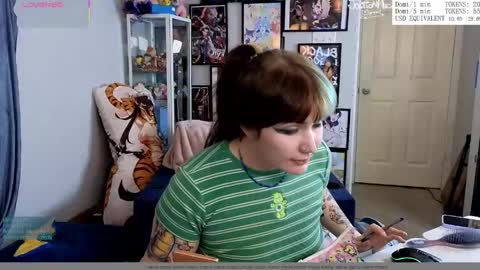 JoltionMac JJ online show from April 13, 4:14 am