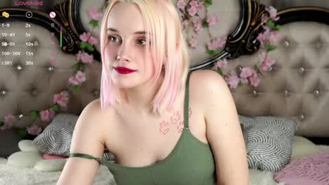 Alice online show from April 3, 12:14 pm