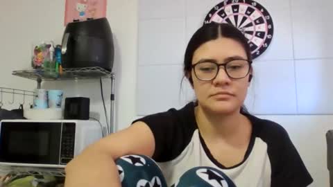 Jordyn online show from February 10, 5:49 pm