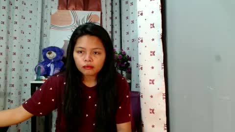 Jorie online show from February 7, 8:01 am