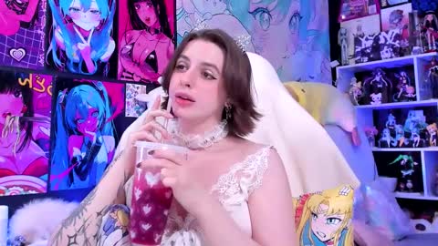 Rose online show from March 12, 5:37 pm