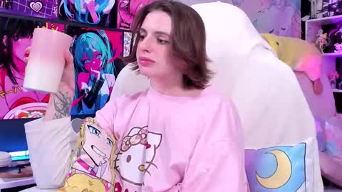 Rose online show from March 14, 6:20 pm