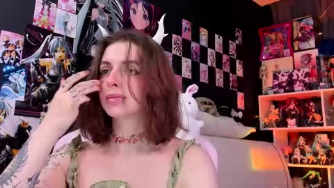 Rose online show from December 21, 4:55 pm